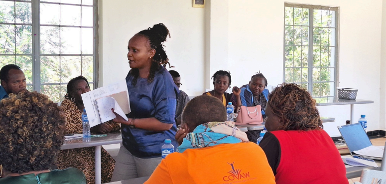 When commemoration meets commitment